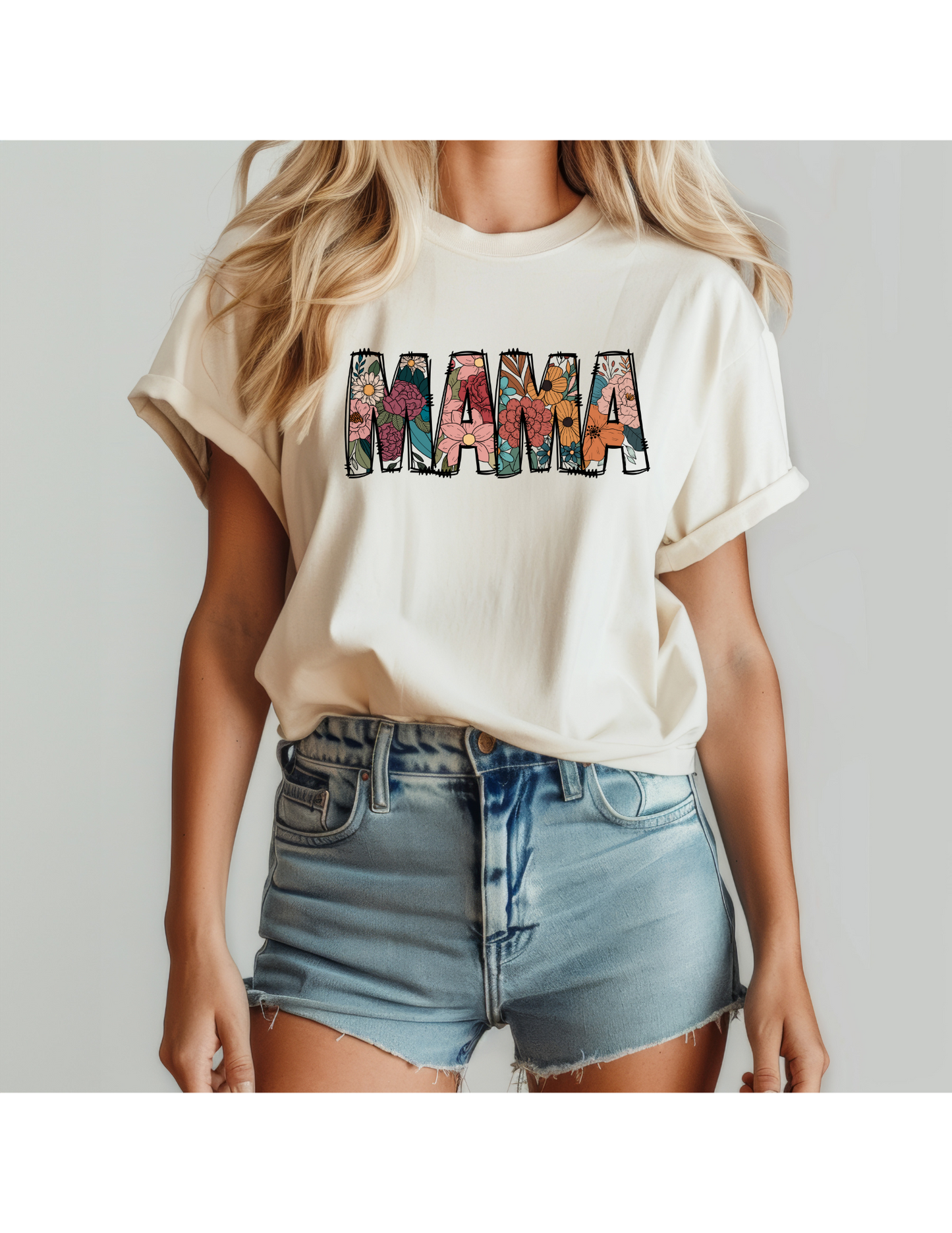 Mama Tee