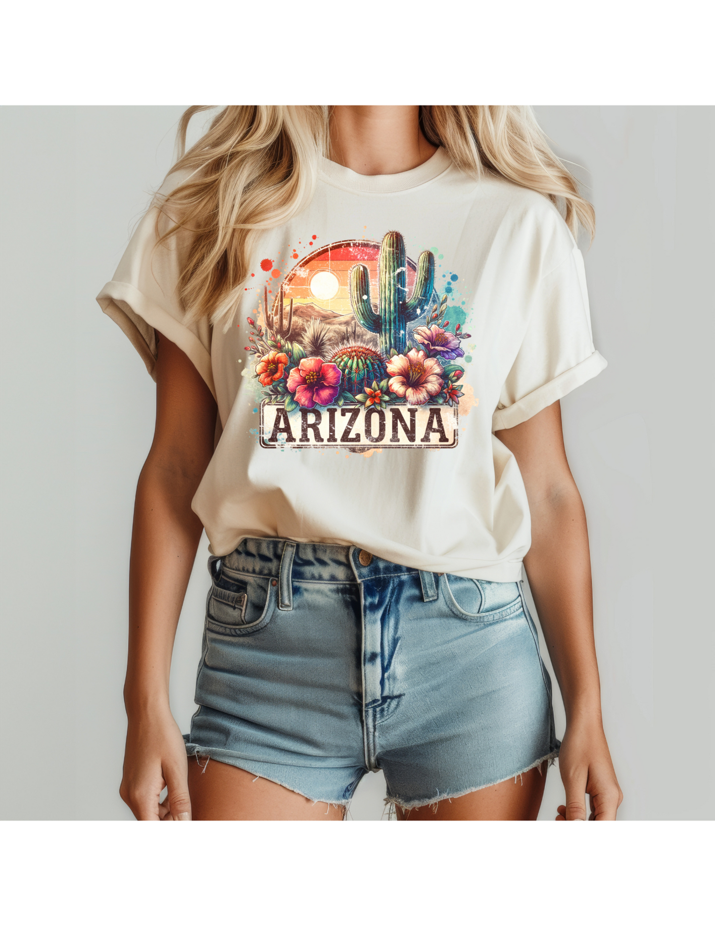 Arizona Tee